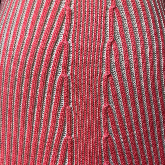 Free People FIGURE FLATTERING KNIT DRESS - Picture 4 of 5